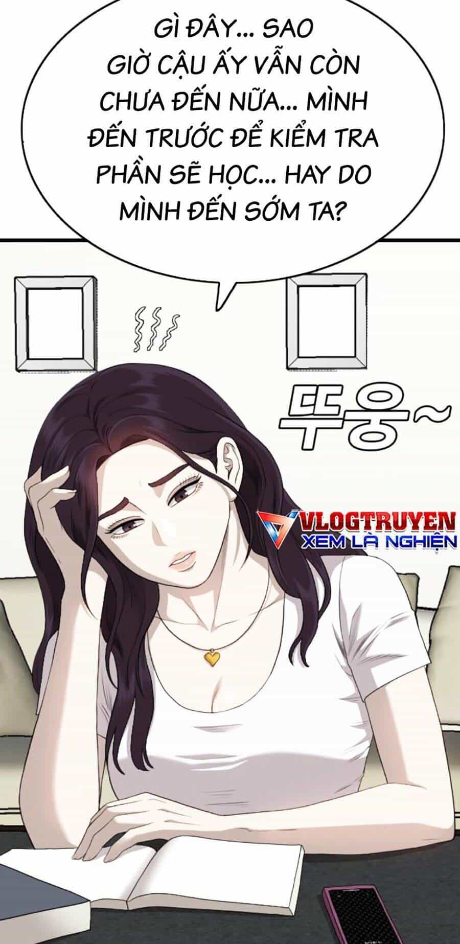Người Xấu - Chương 179 - ảnh 134
