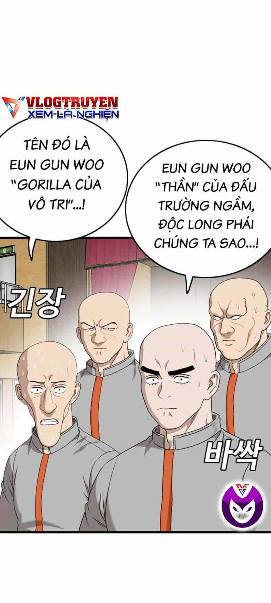Người Xấu - Chương 179 - ảnh 36