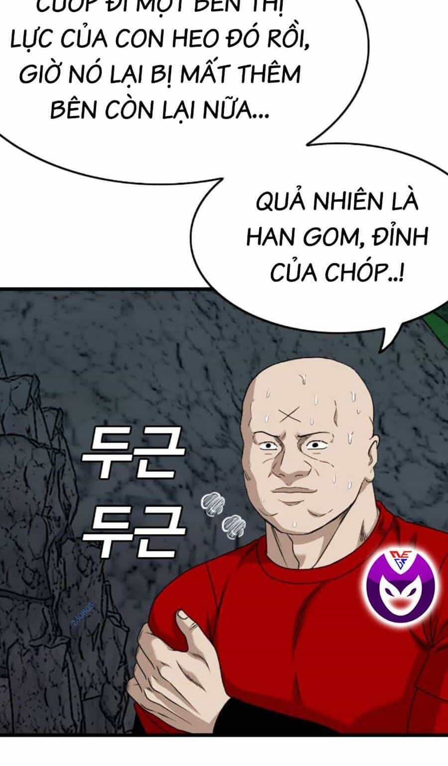 Người Xấu - Chương 180 - ảnh 110