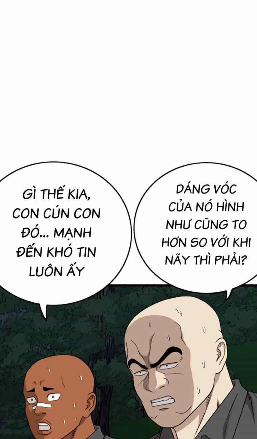 Người Xấu - Chương 180 - ảnh 111