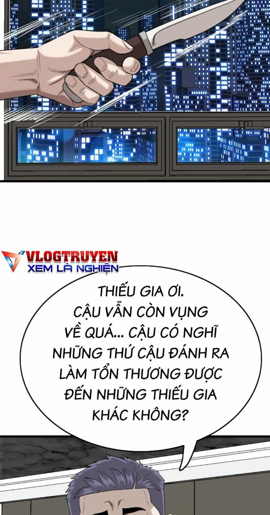 Người Xấu - Chương 181 - ảnh 102