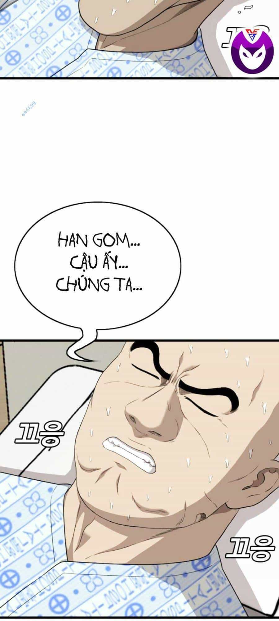 Người Xấu - Chương 181 - ảnh 43