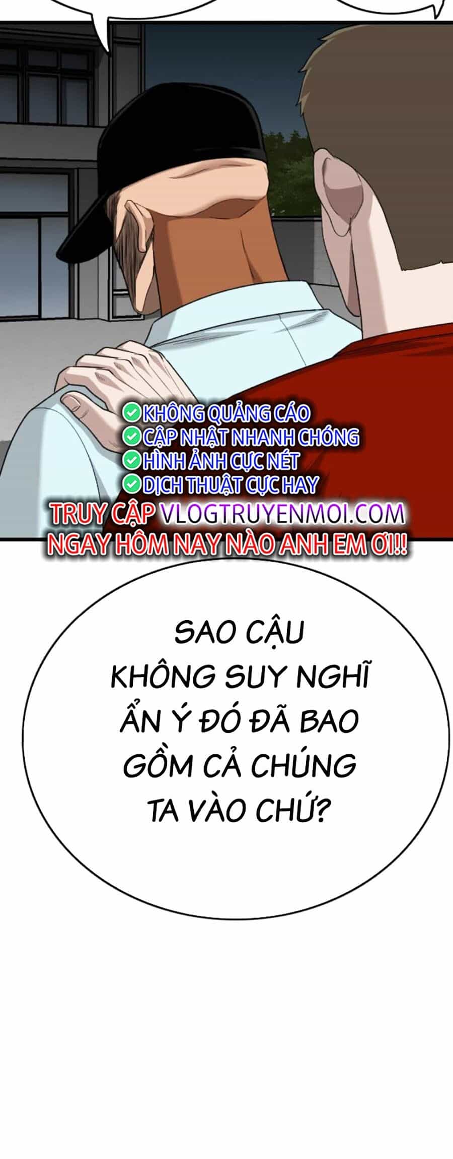 Người Xấu - Chương 182 - ảnh 10