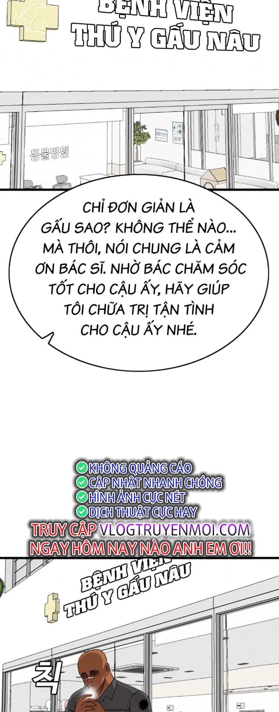 Người Xấu - Chương 182 - ảnh 2