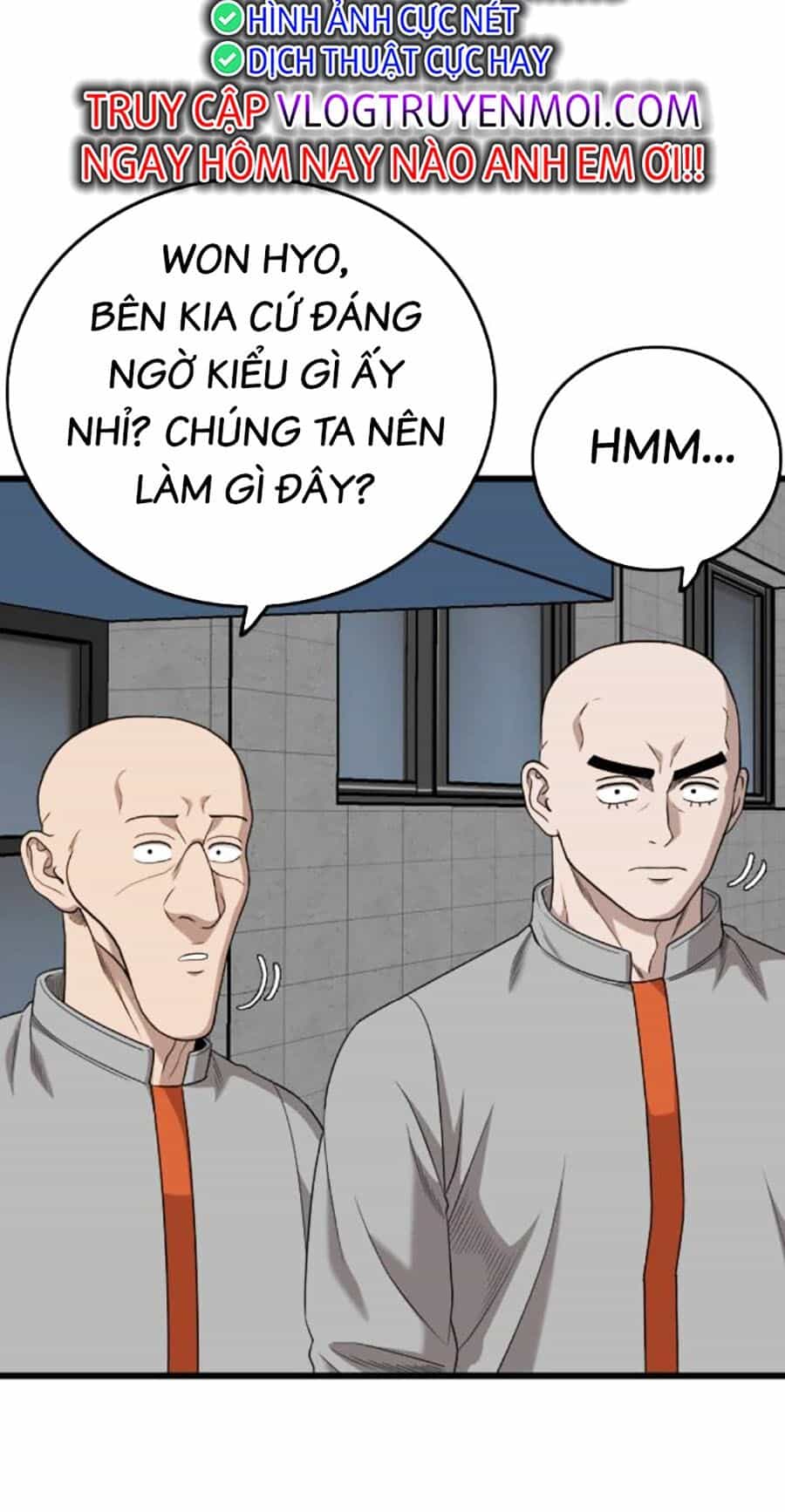 Người Xấu - Chương 182 - ảnh 20