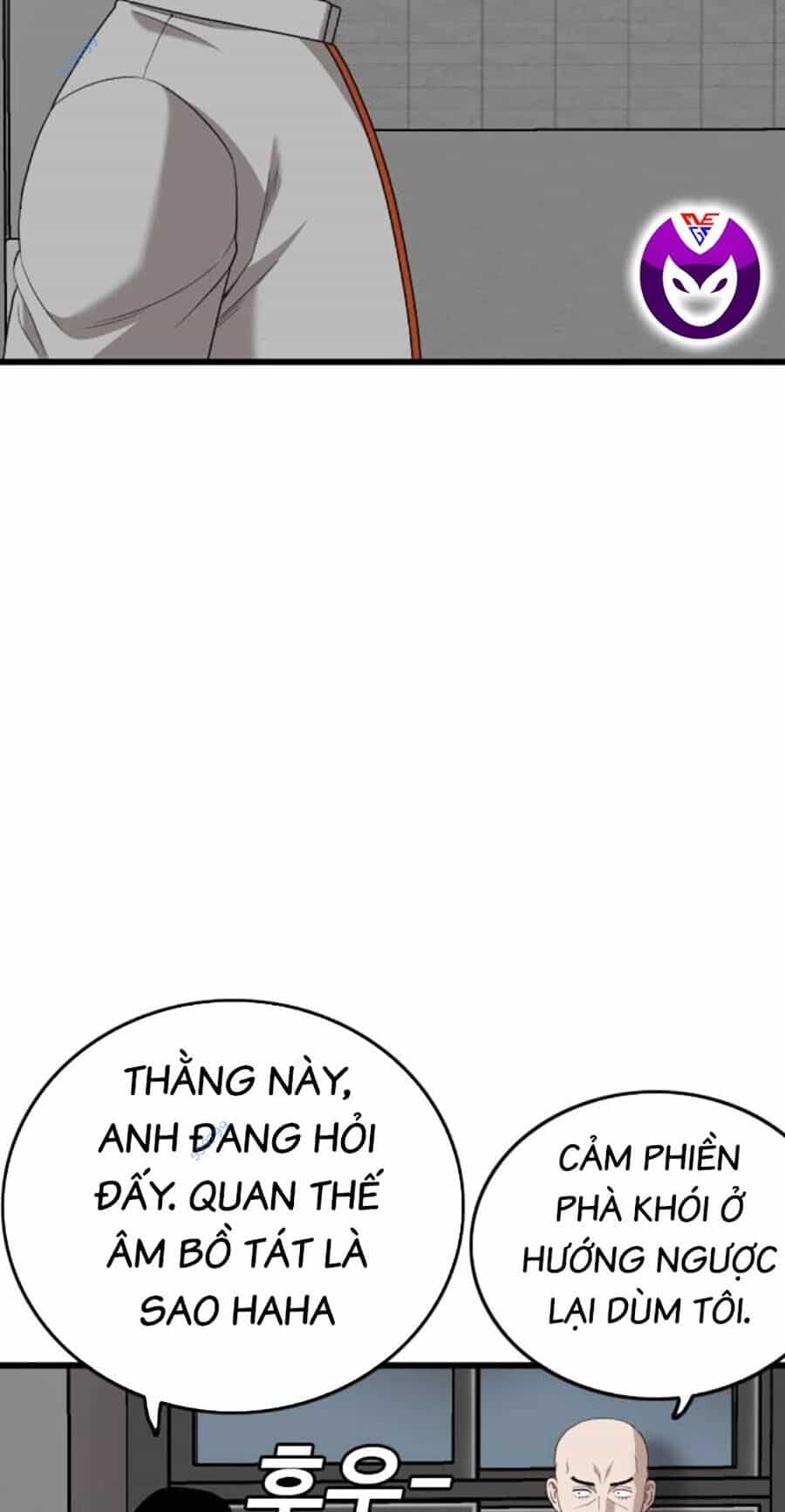 Người Xấu - Chương 182 - ảnh 25