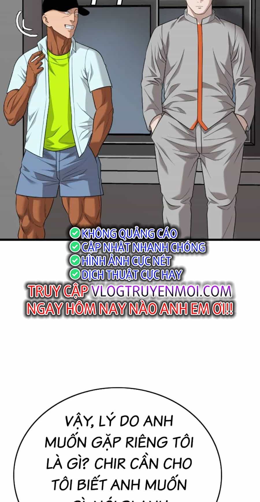 Người Xấu - Chương 182 - ảnh 26