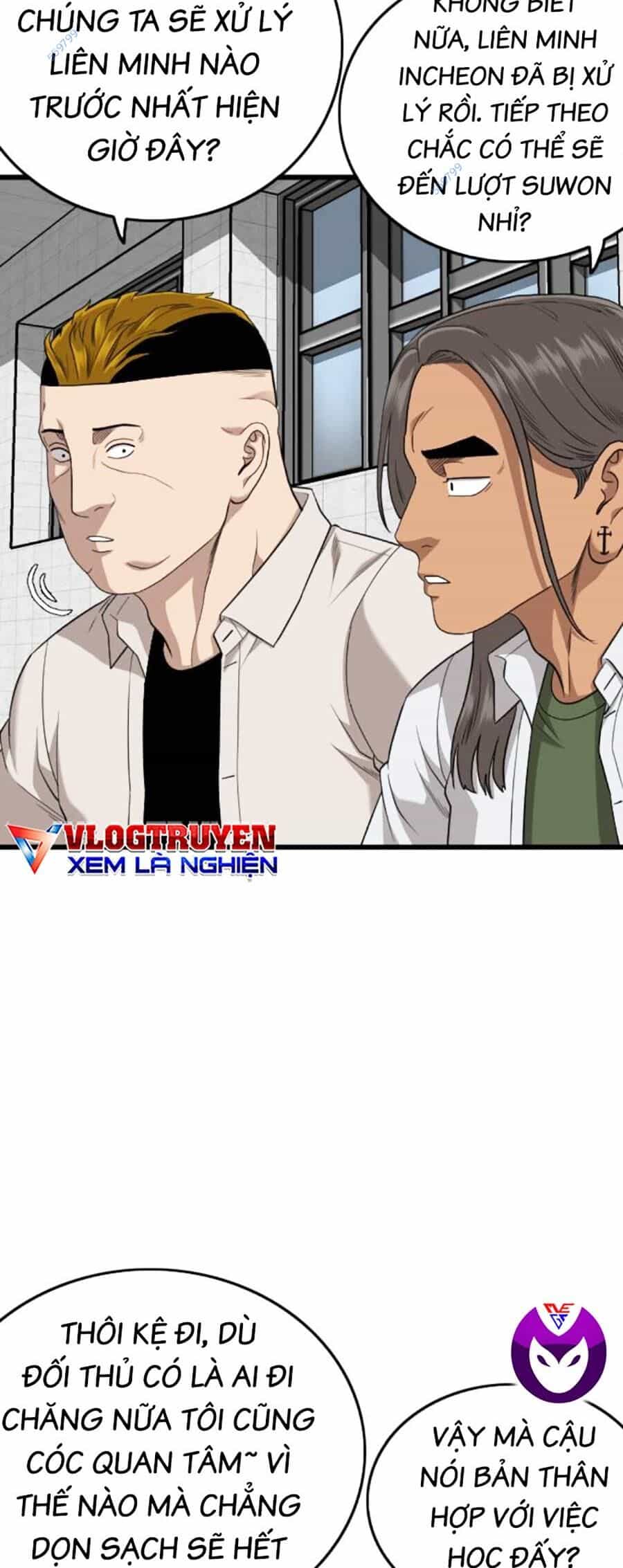 Người Xấu - Chương 182 - ảnh 47