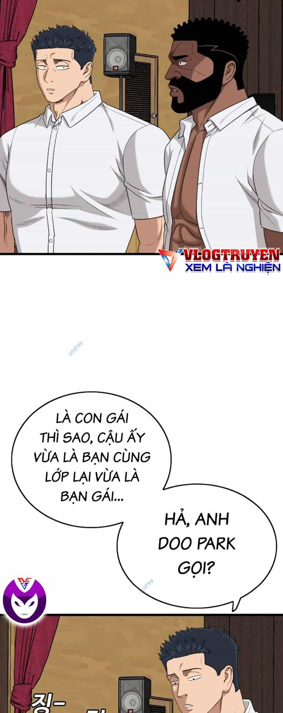 Người Xấu - Chương 182 - ảnh 55