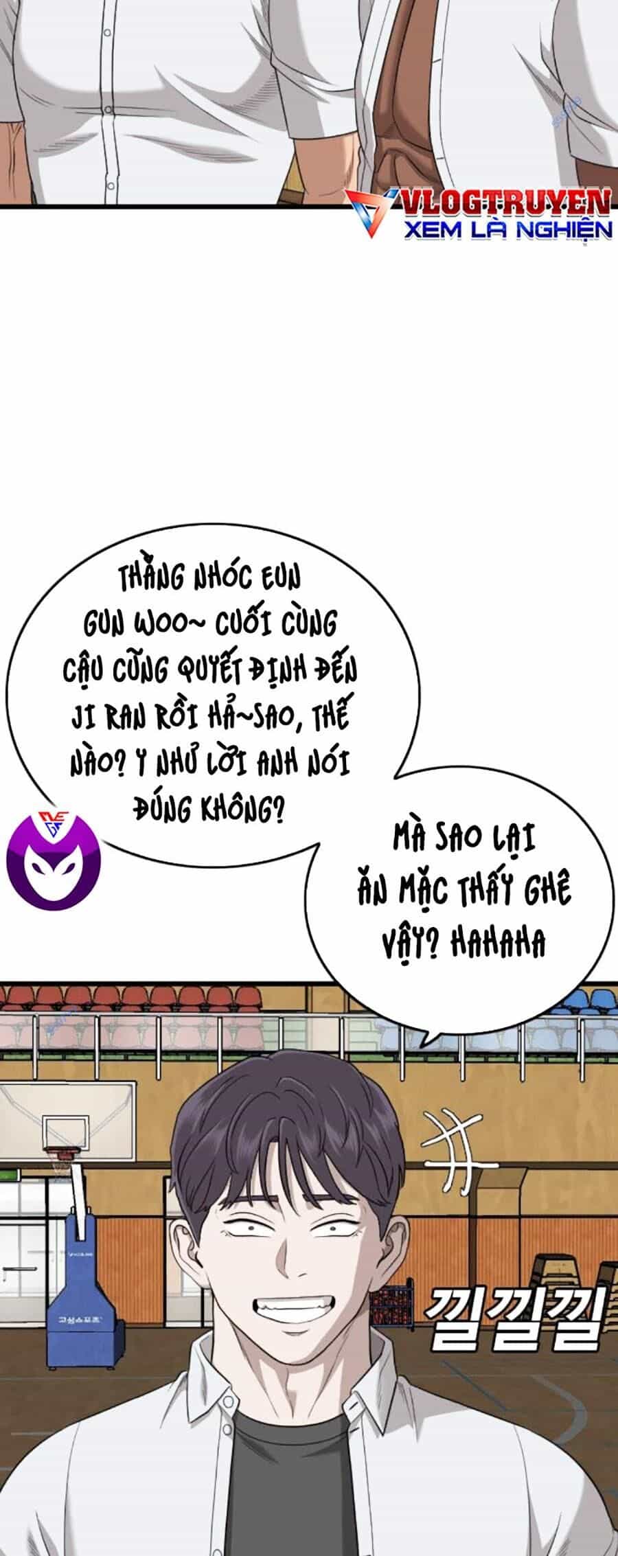 Người Xấu - Chương 182 - ảnh 59