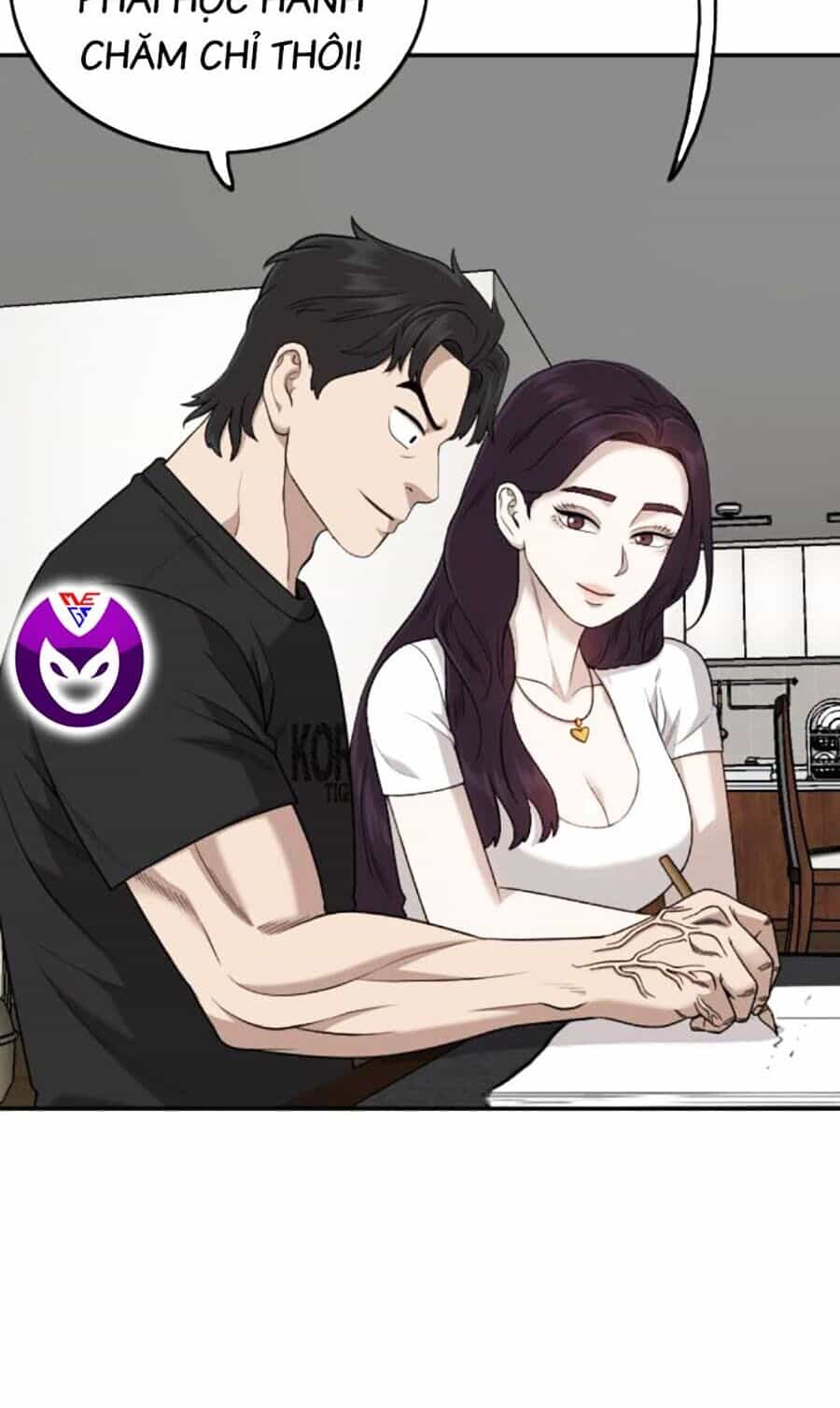 Người Xấu - Chương 182 - ảnh 89