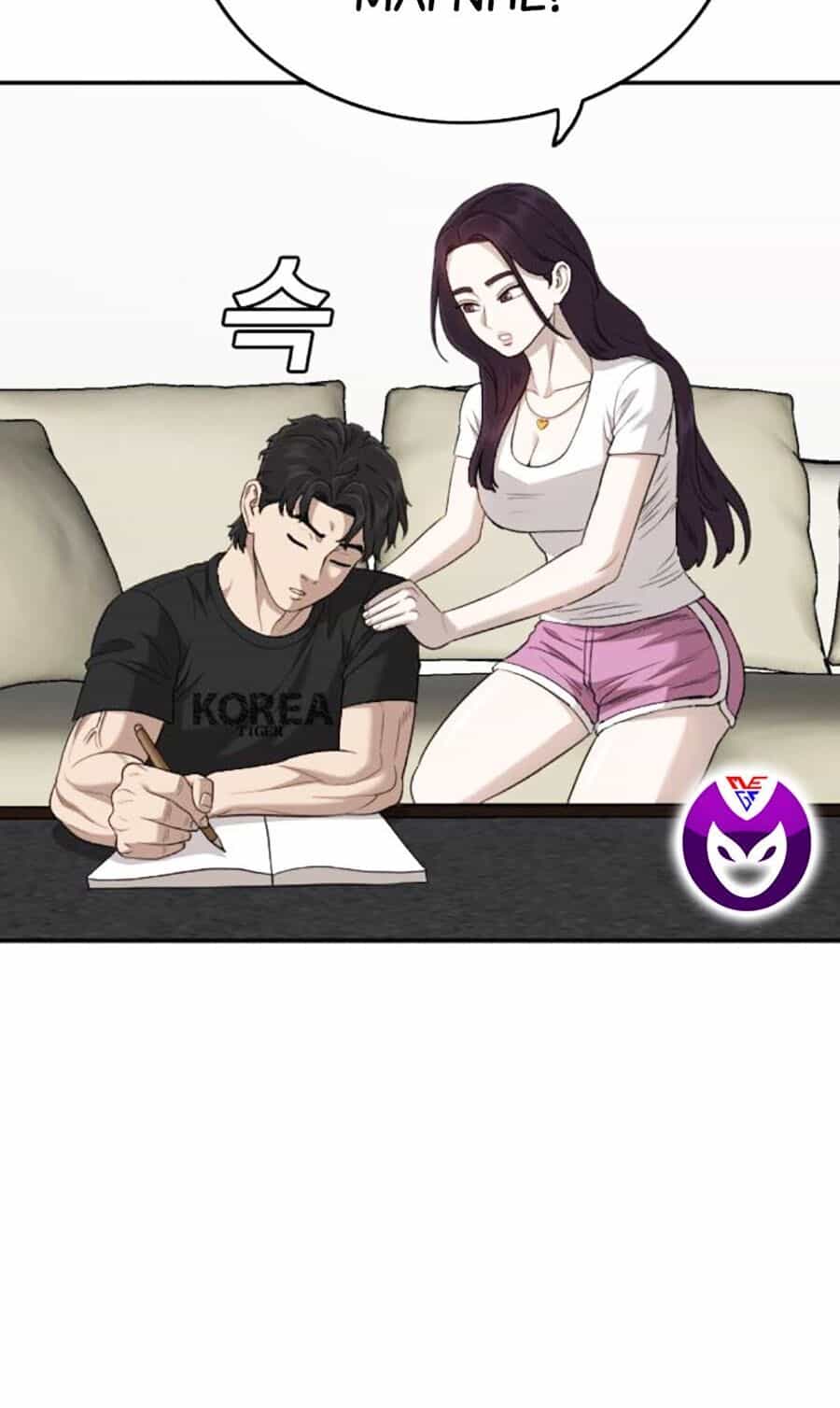 Người Xấu - Chương 182 - ảnh 96