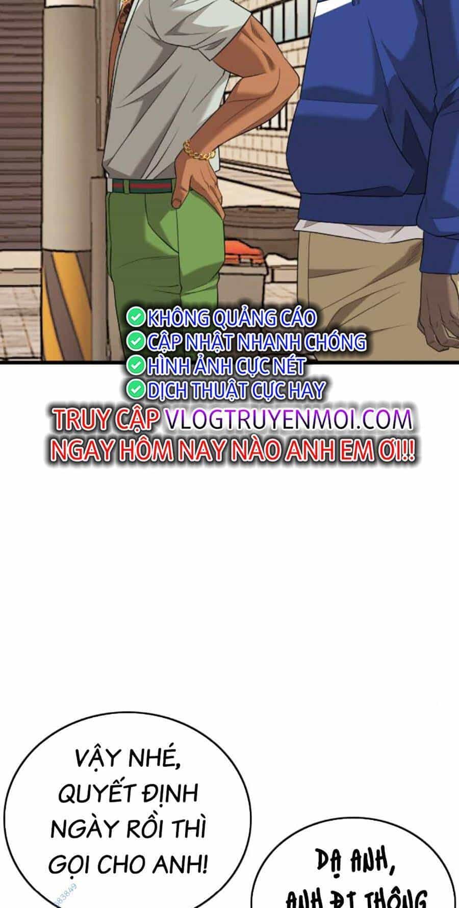 Người Xấu - Chương 183 - ảnh 105
