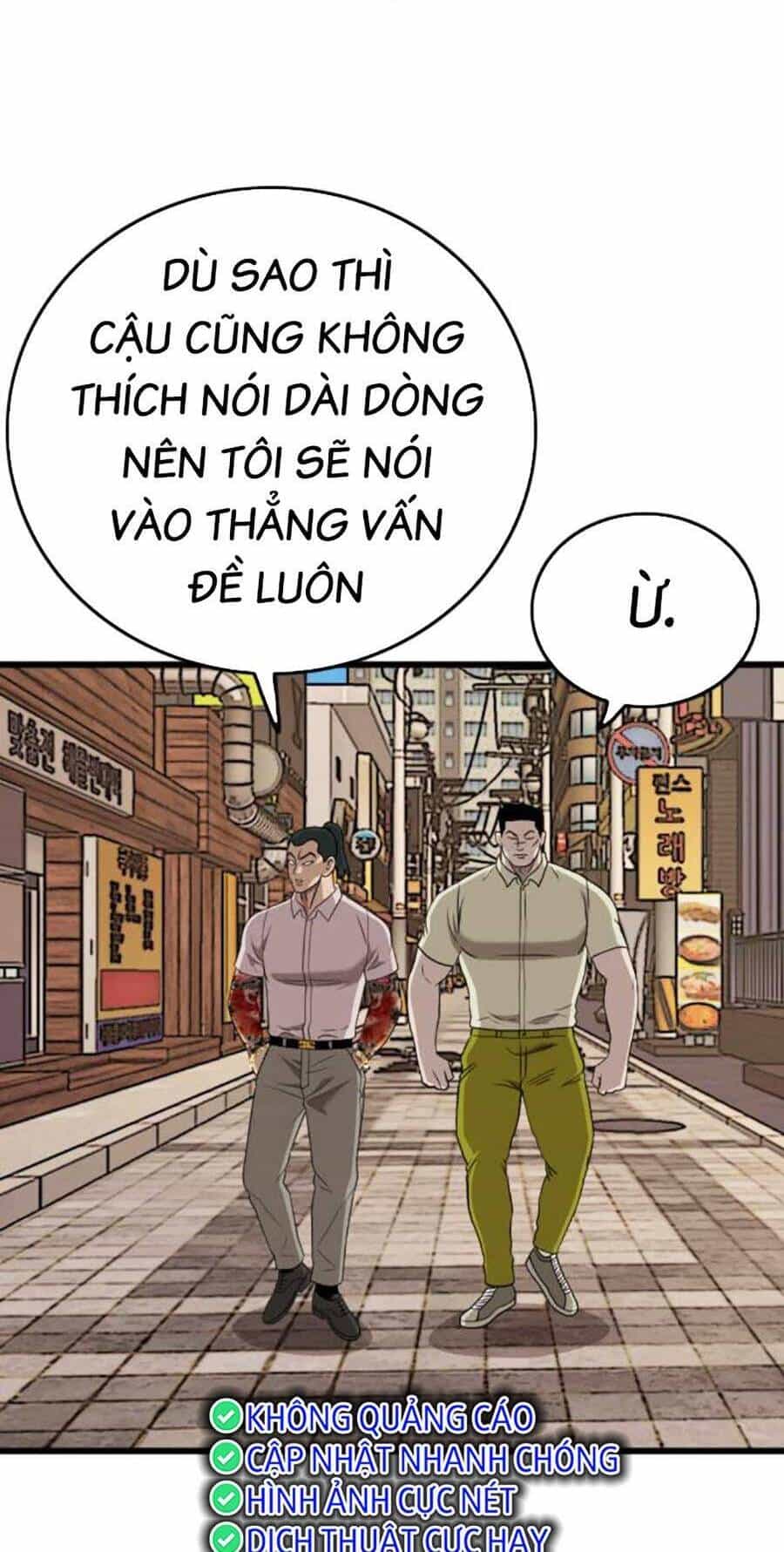 Người Xấu - Chương 183 - ảnh 110