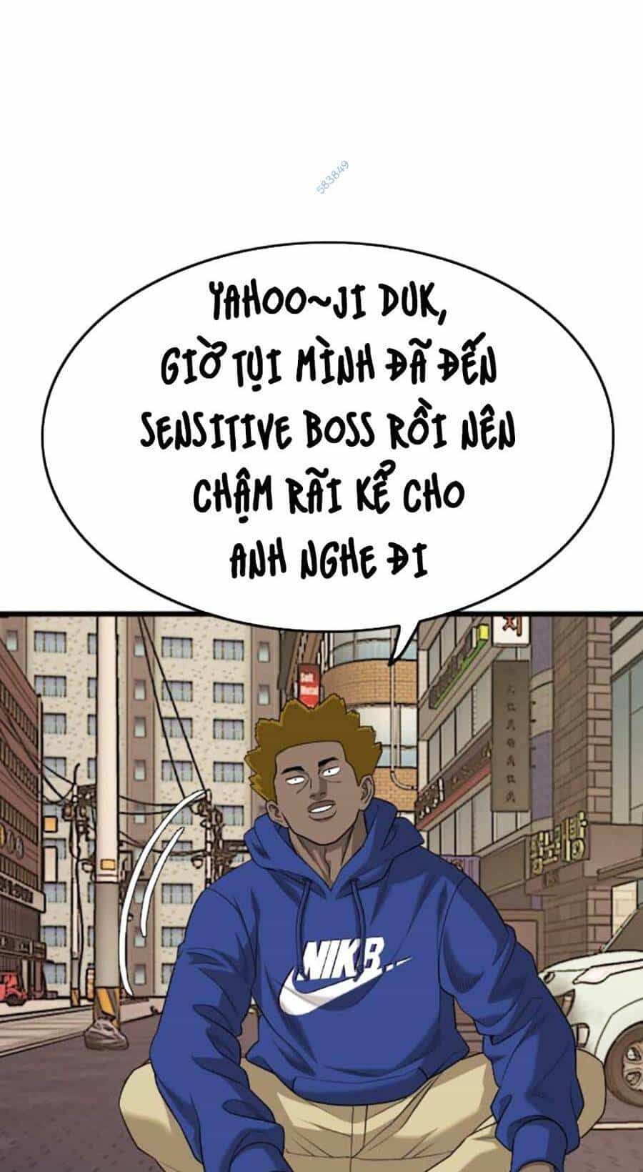 Người Xấu - Chương 183 - ảnh 93