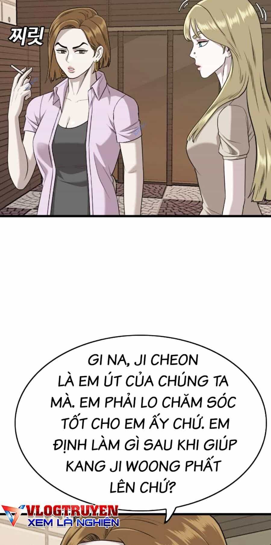 Người Xấu - Chương 184 - ảnh 13