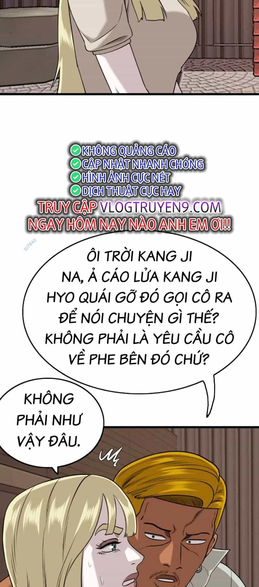 Người Xấu - Chương 184 - ảnh 30