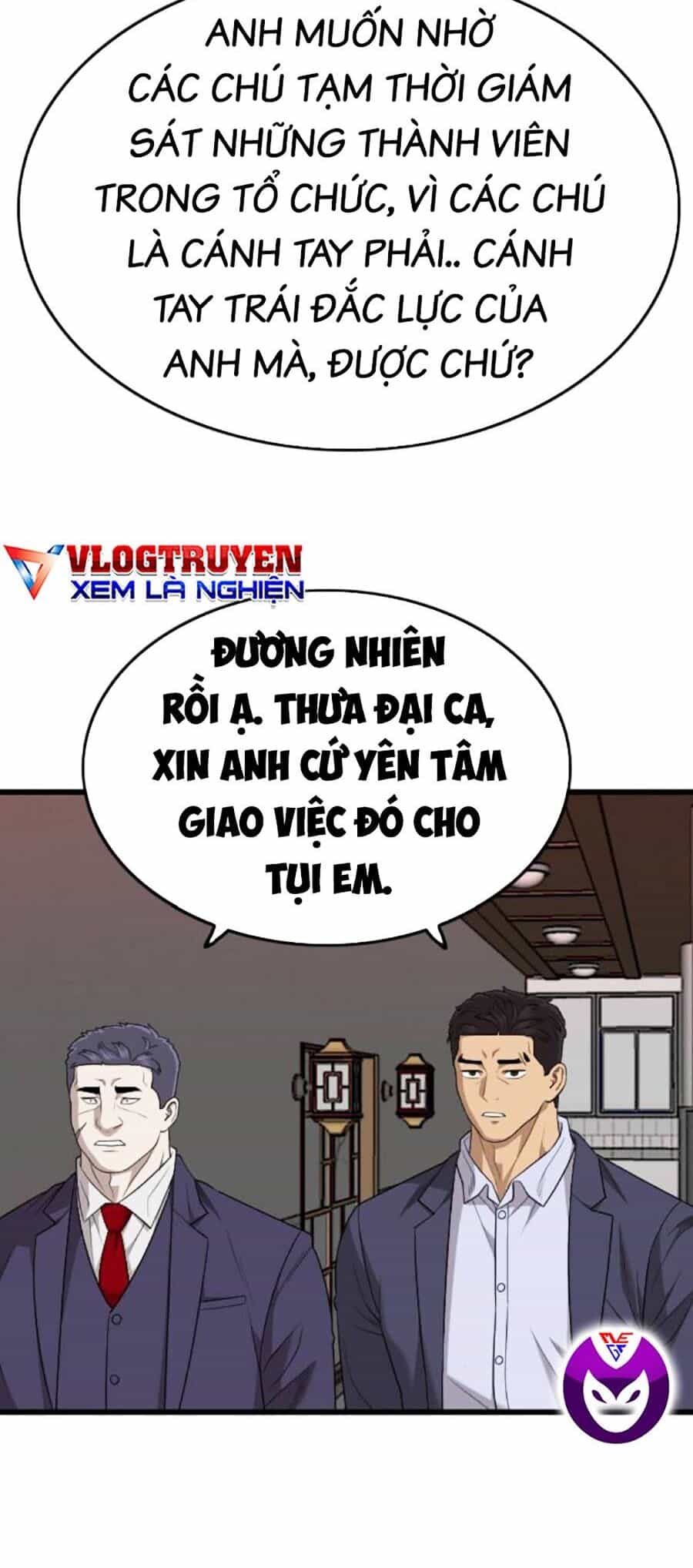 Người Xấu - Chương 184 - ảnh 40