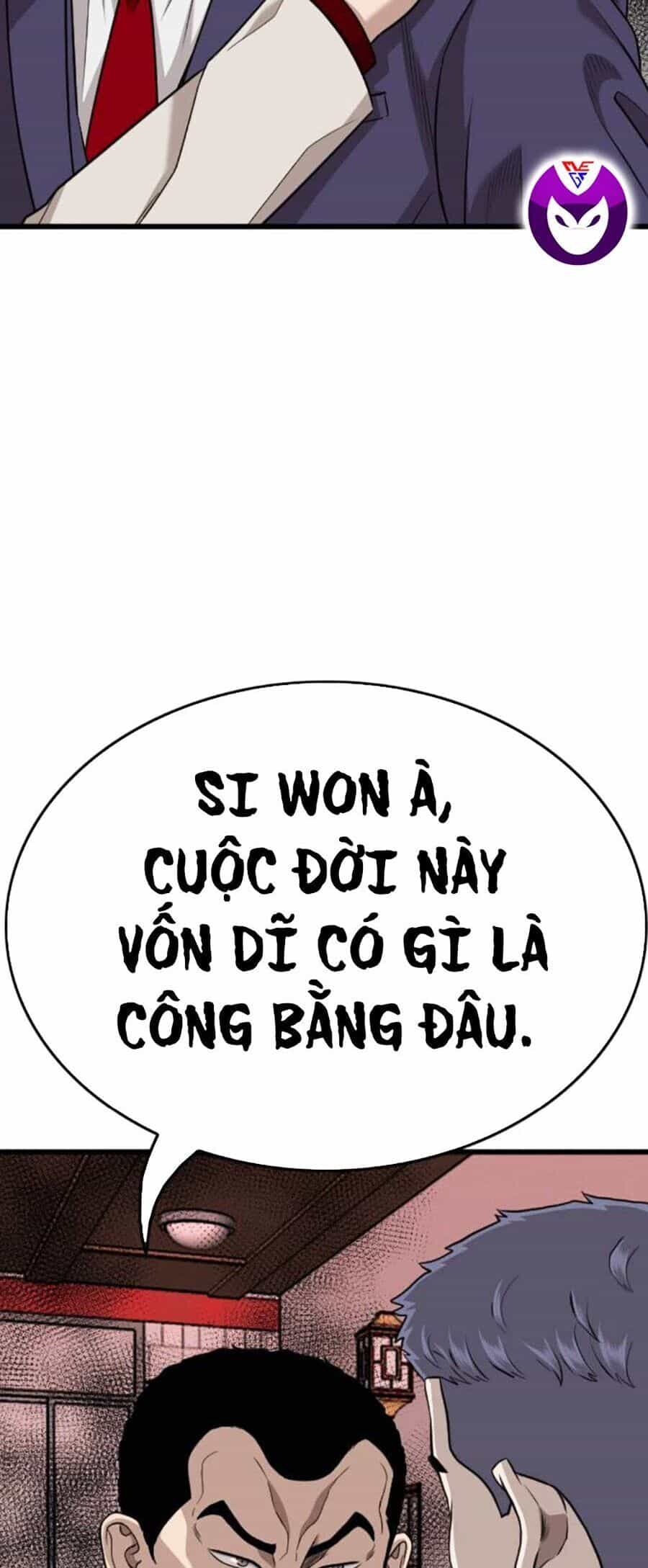 Người Xấu - Chương 184 - ảnh 48