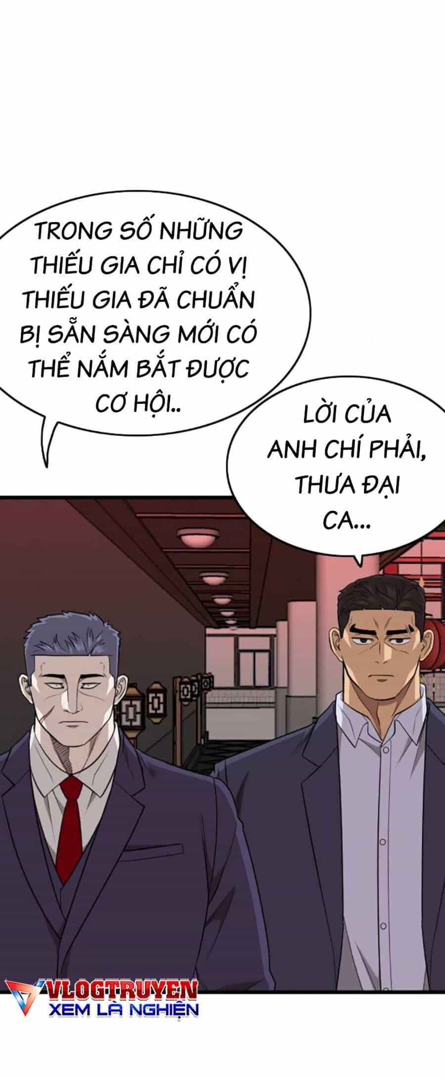 Người Xấu - Chương 184 - ảnh 59