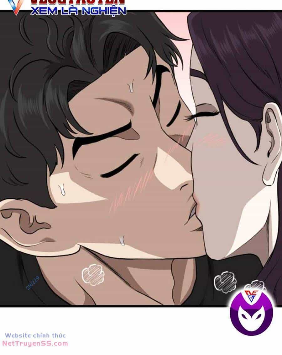 Người Xấu - Chương 185 - ảnh 18