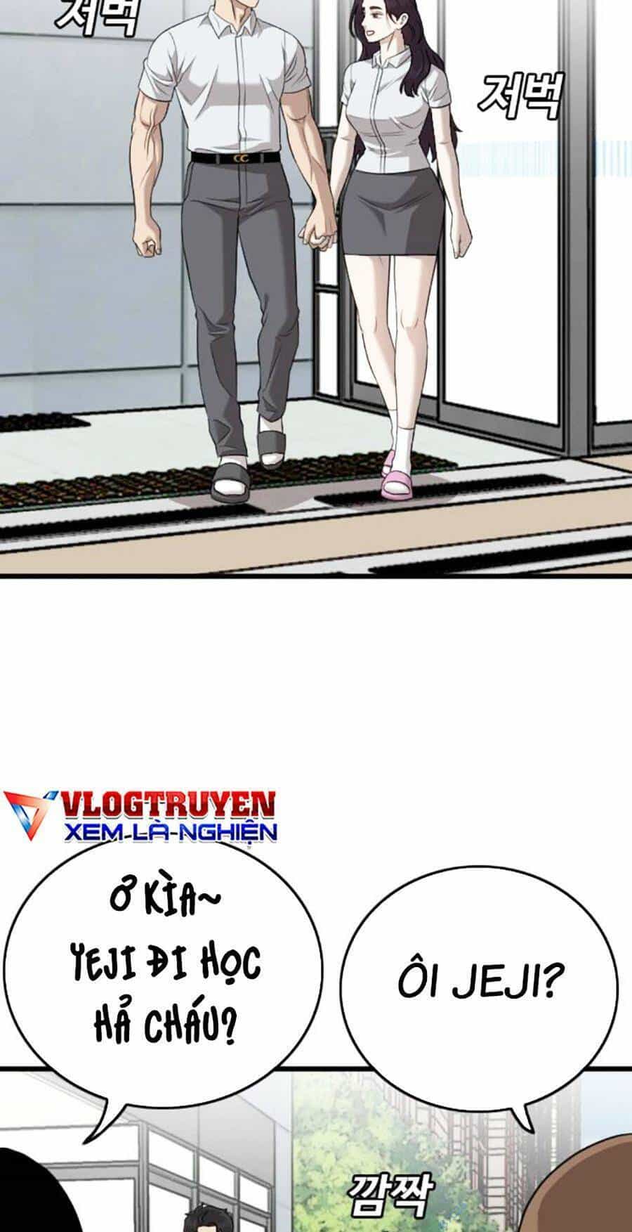 Người Xấu - Chương 186 - ảnh 29