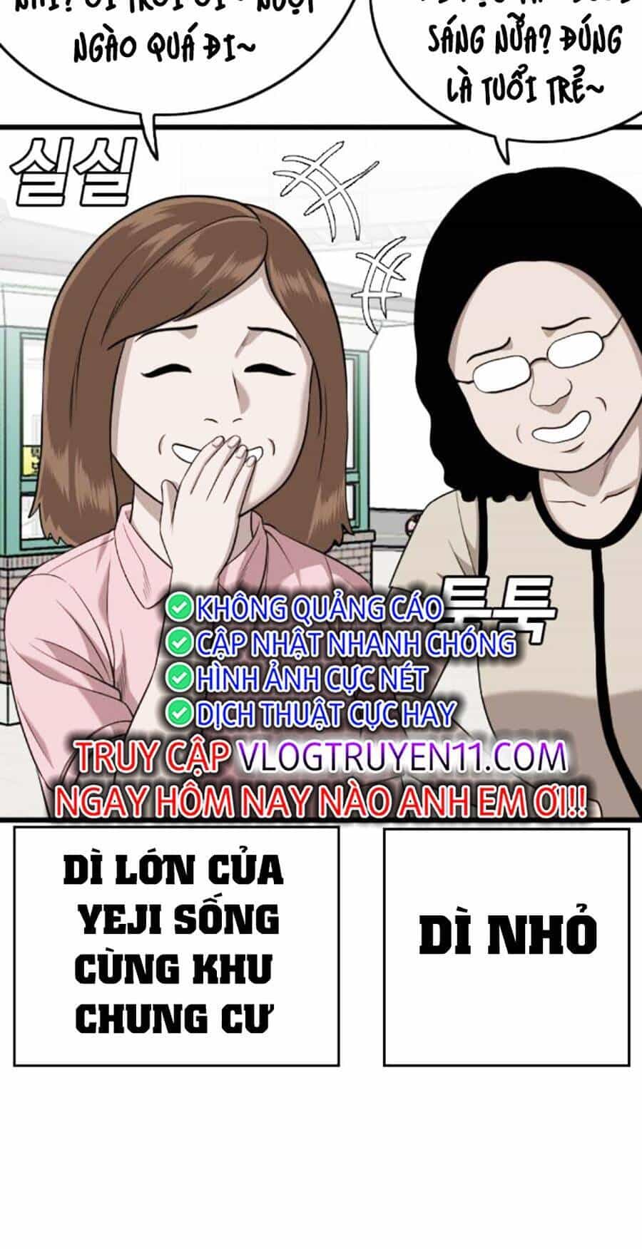 Người Xấu - Chương 186 - ảnh 31