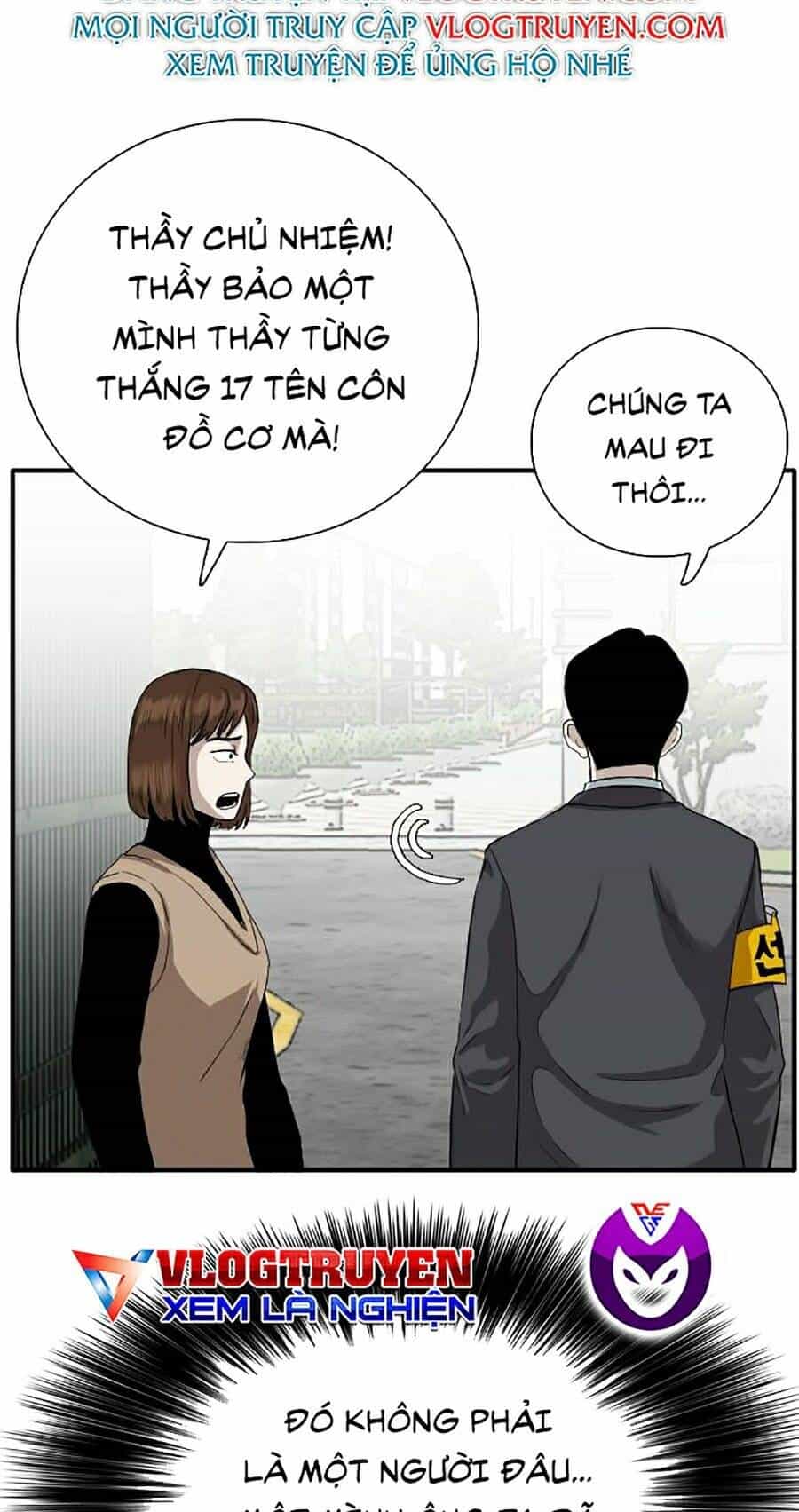 Người Xấu - Chương 18 - ảnh 28
