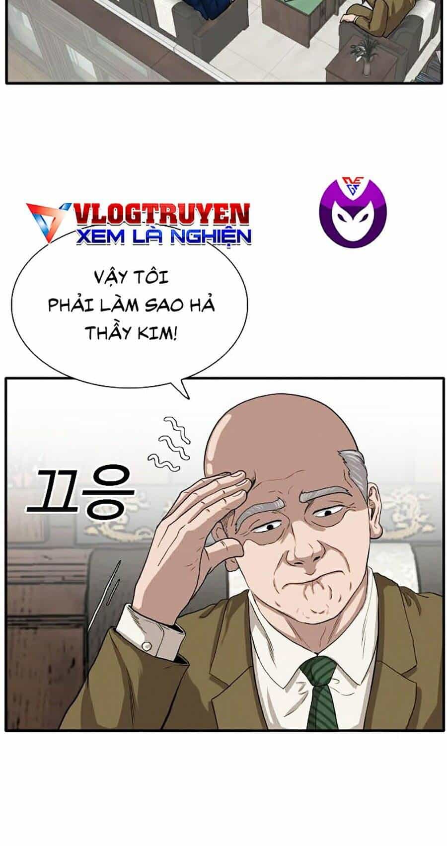 Người Xấu - Chương 18 - ảnh 40