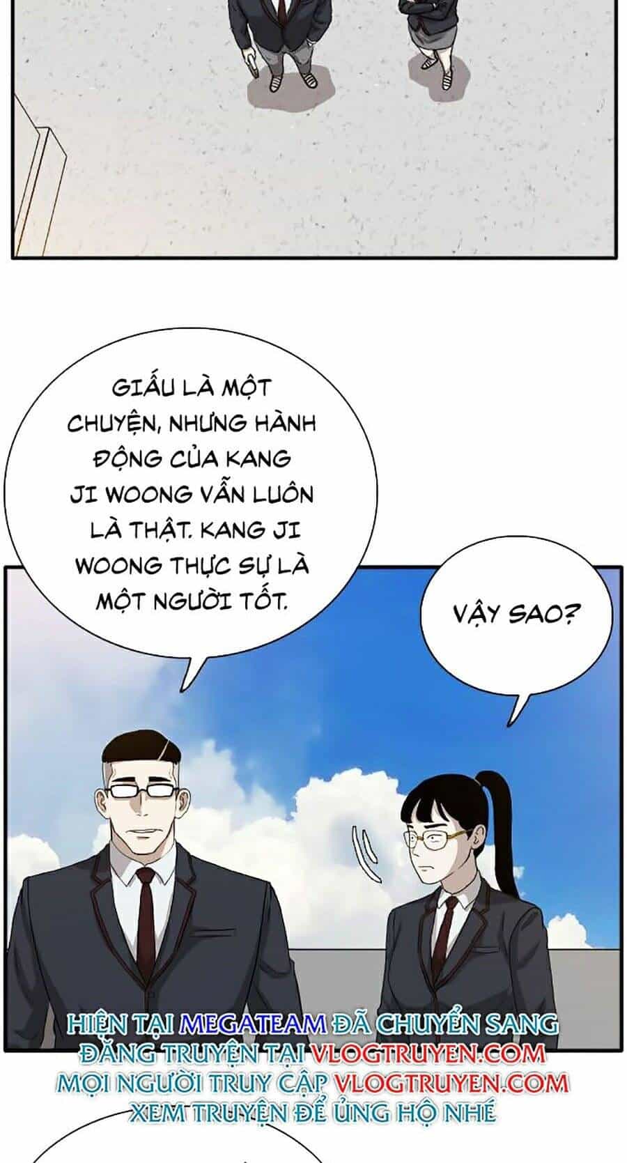 Người Xấu - Chương 18 - ảnh 52