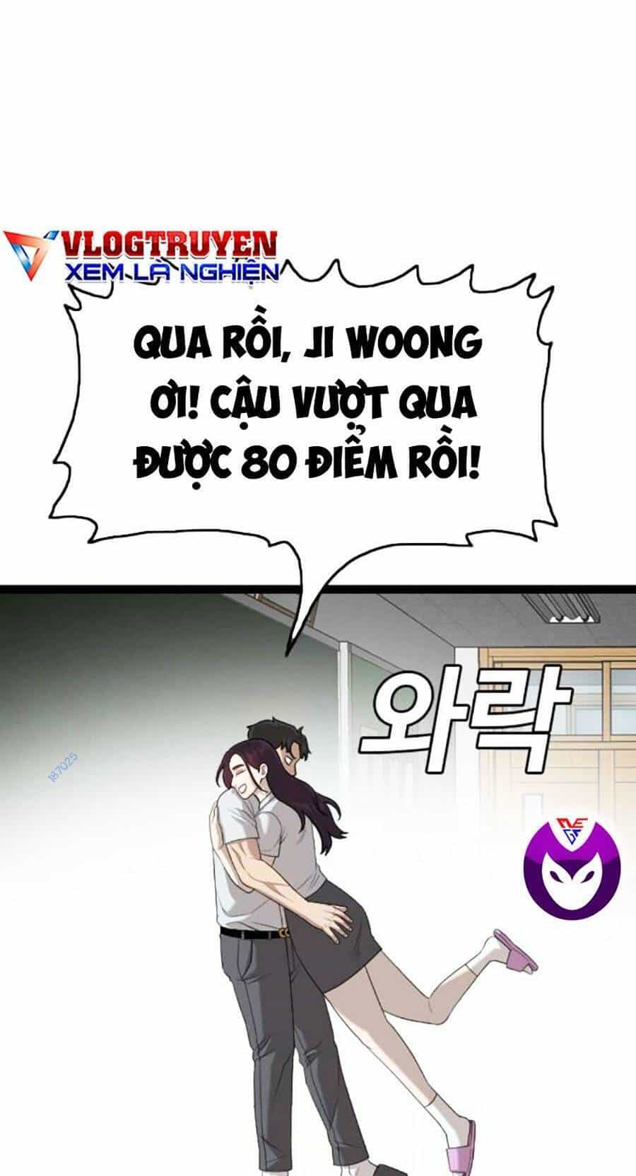 Người Xấu - Chương 187 - ảnh 60
