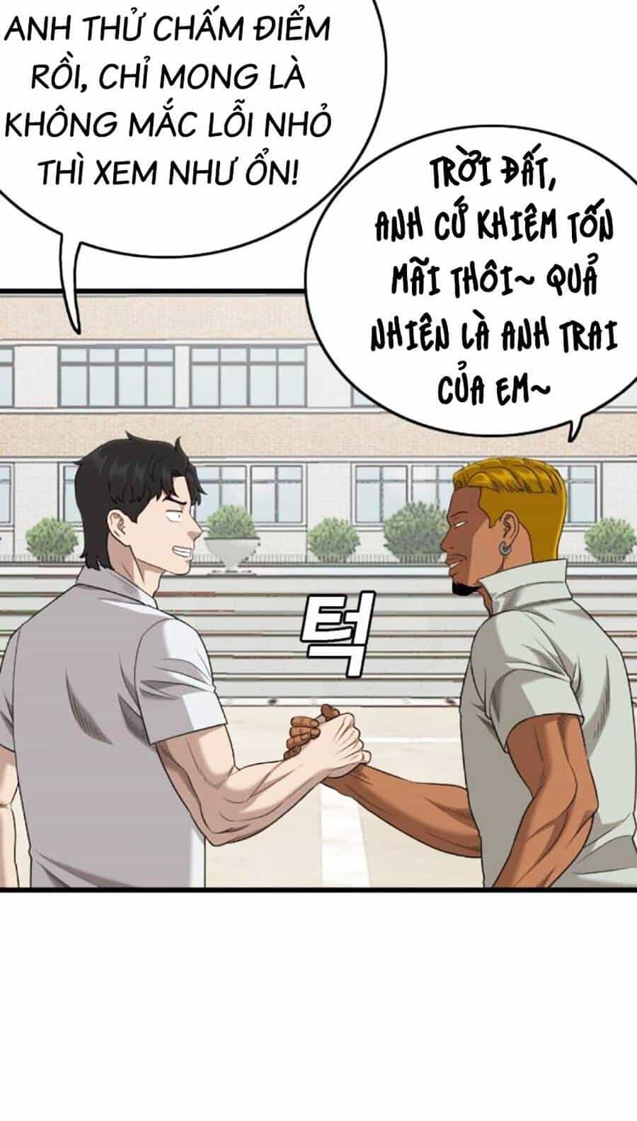 Người Xấu - Chương 188 - ảnh 29