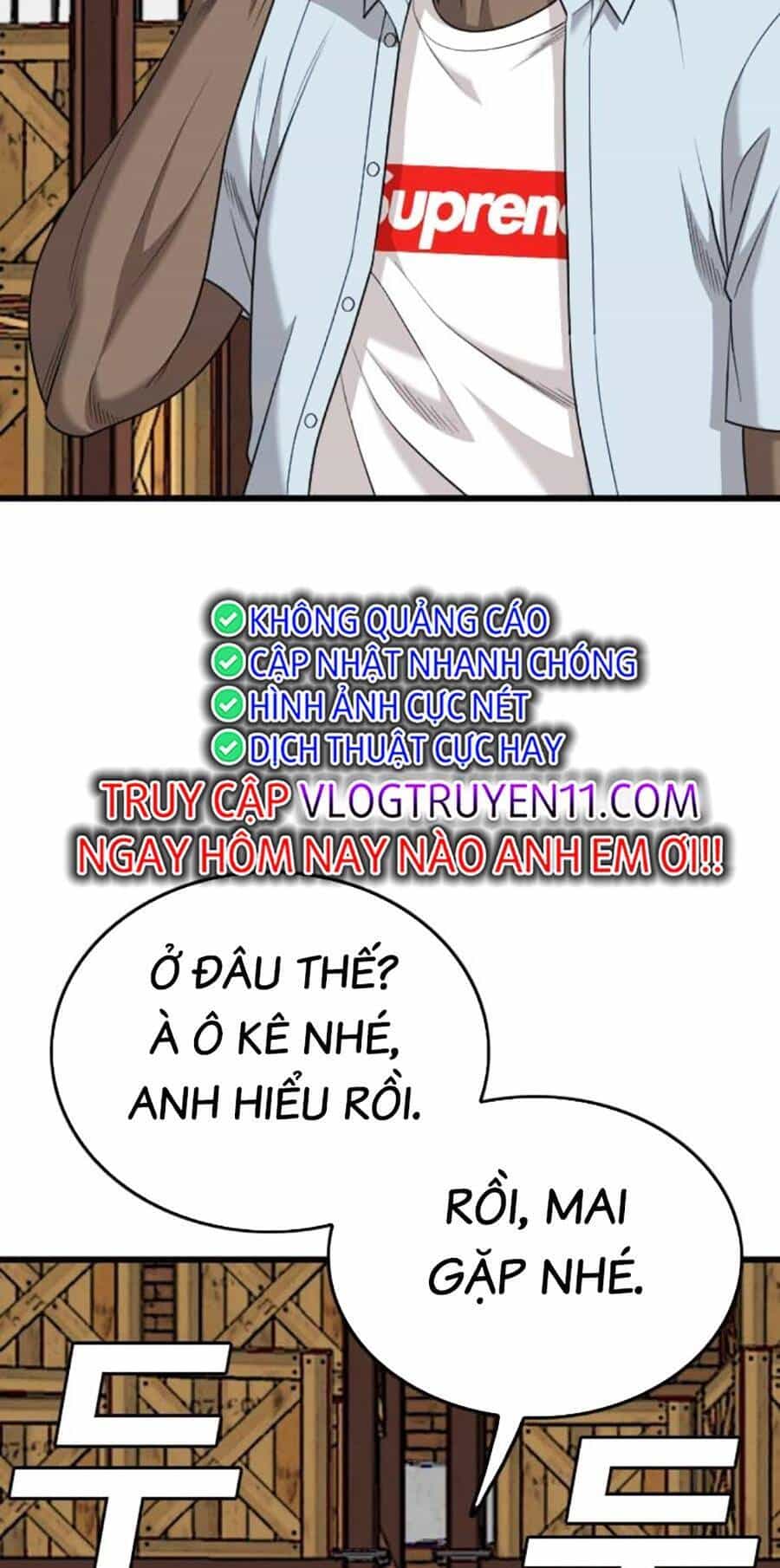 Người Xấu - Chương 188 - ảnh 58