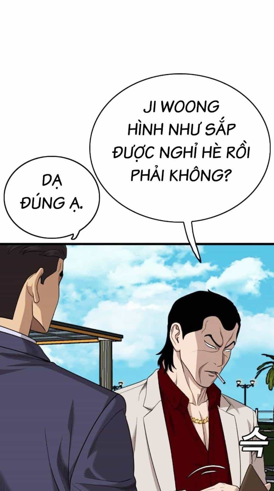 Người Xấu - Chương 188 - ảnh 72