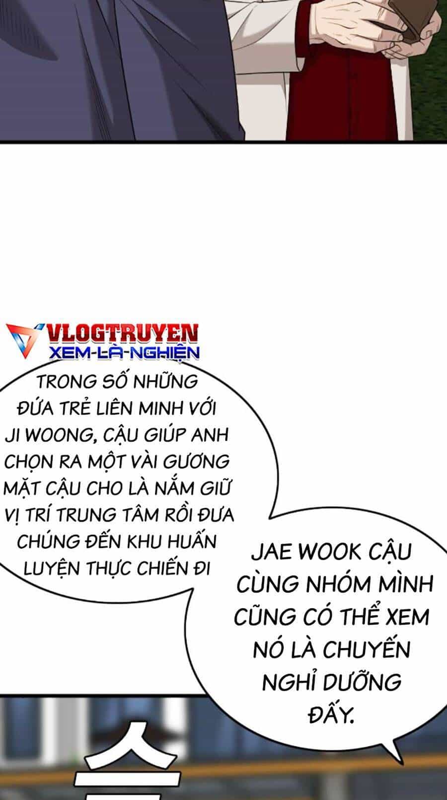 Người Xấu - Chương 188 - ảnh 73