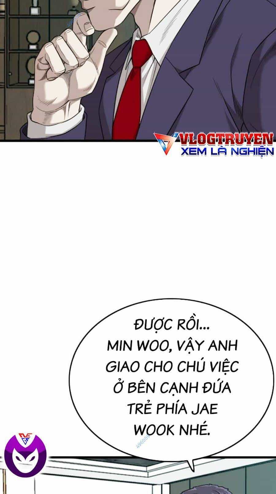 Người Xấu - Chương 189 - ảnh 103