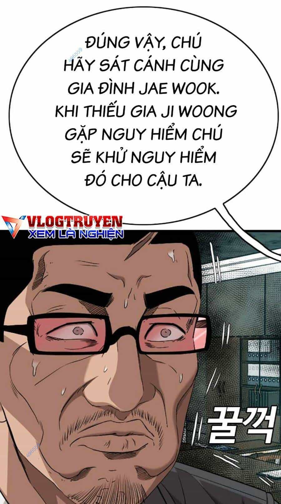 Người Xấu - Chương 189 - ảnh 106
