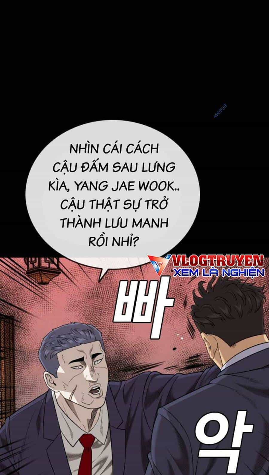 Người Xấu - Chương 189 - ảnh 15