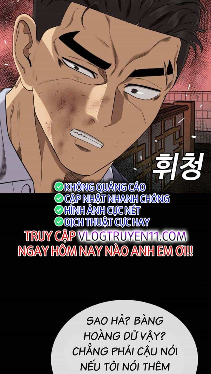 Người Xấu - Chương 189 - ảnh 17