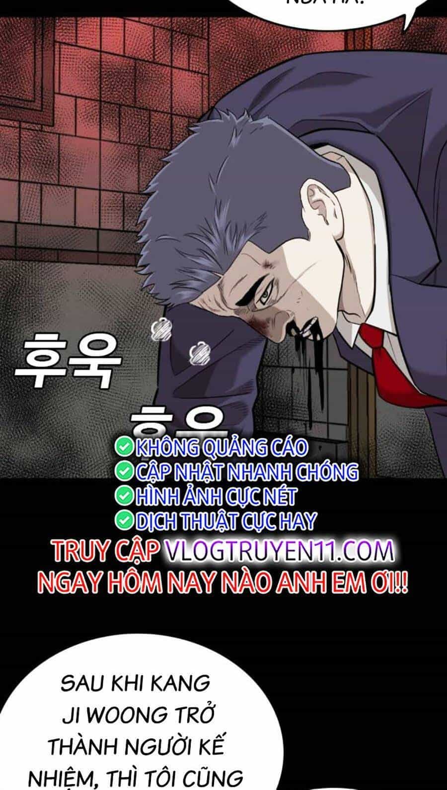Người Xấu - Chương 189 - ảnh 31