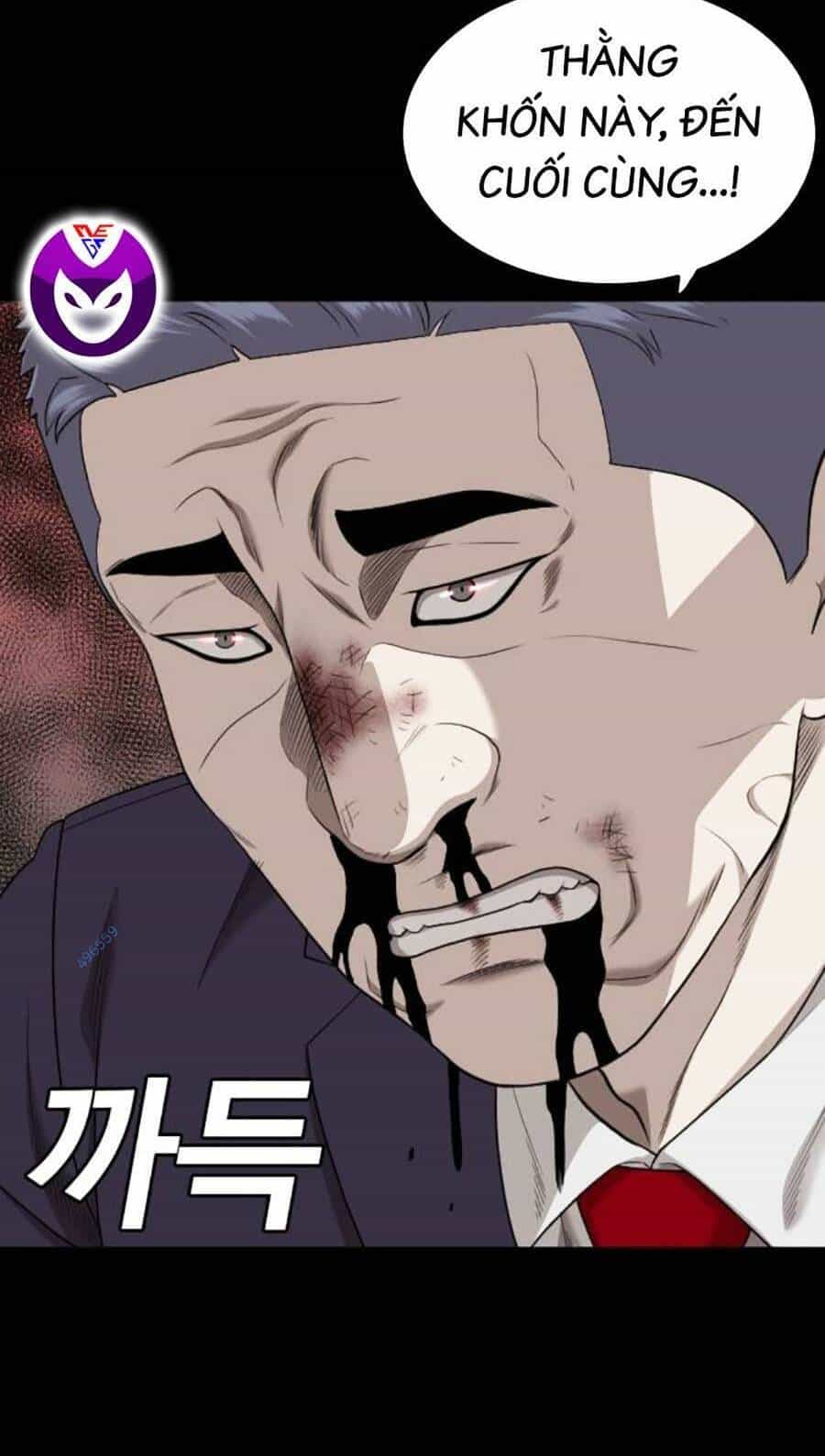 Người Xấu - Chương 189 - ảnh 36