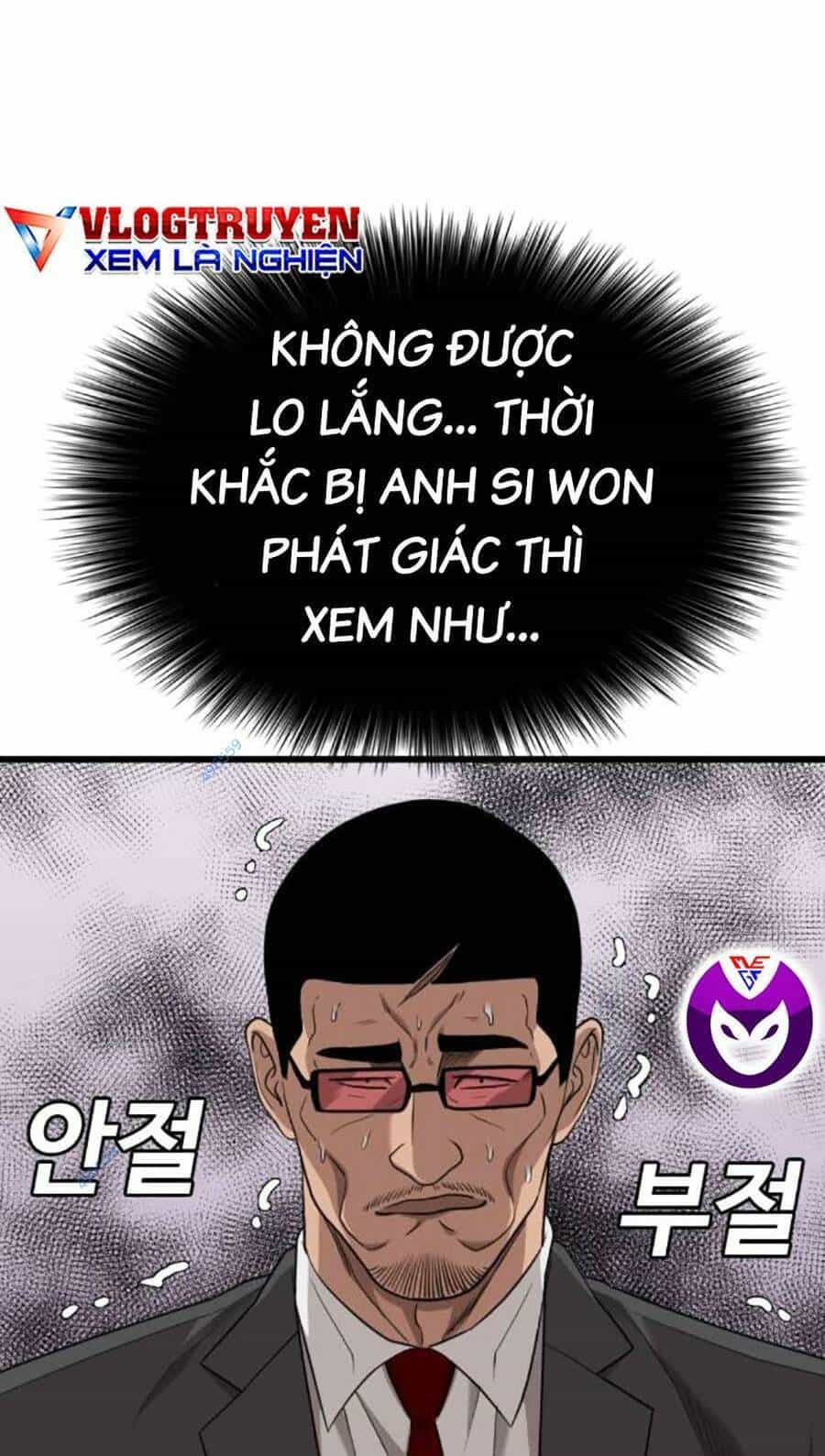 Người Xấu - Chương 189 - ảnh 4