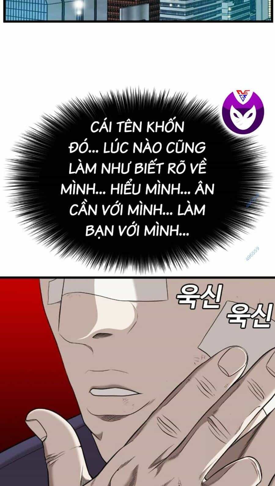 Người Xấu - Chương 189 - ảnh 8