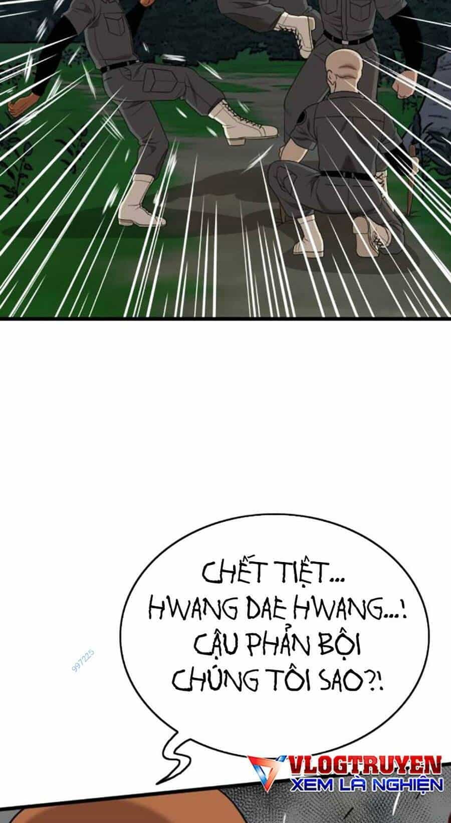 Người Xấu - Chương 190 - ảnh 112
