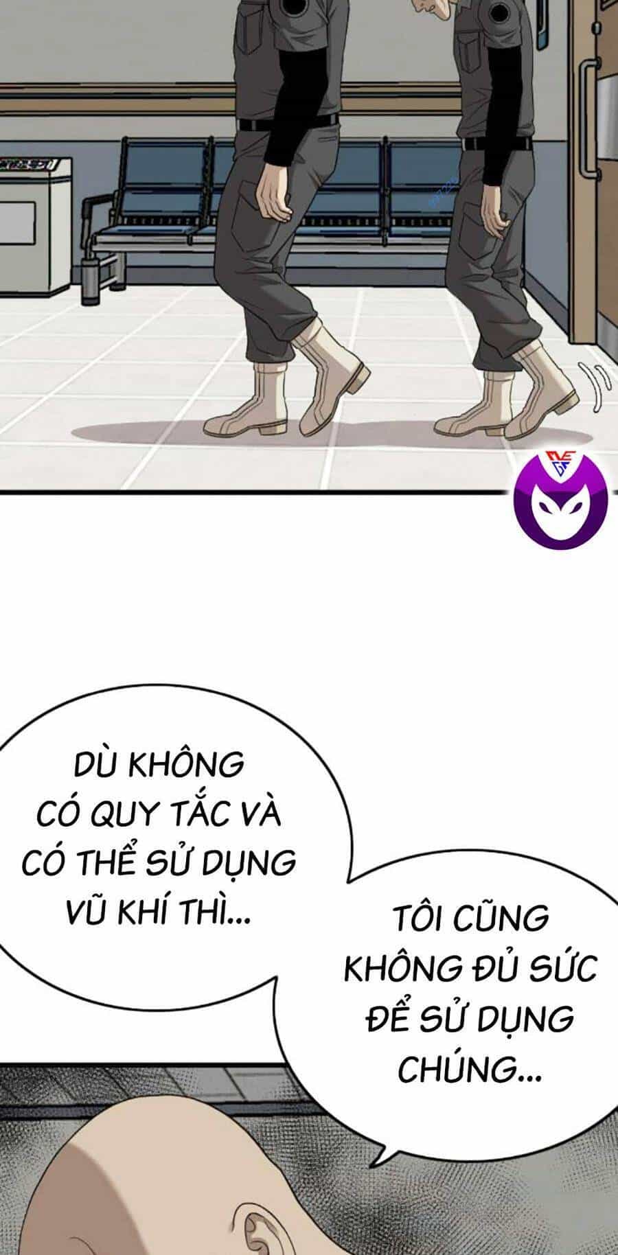 Người Xấu - Chương 190 - ảnh 13