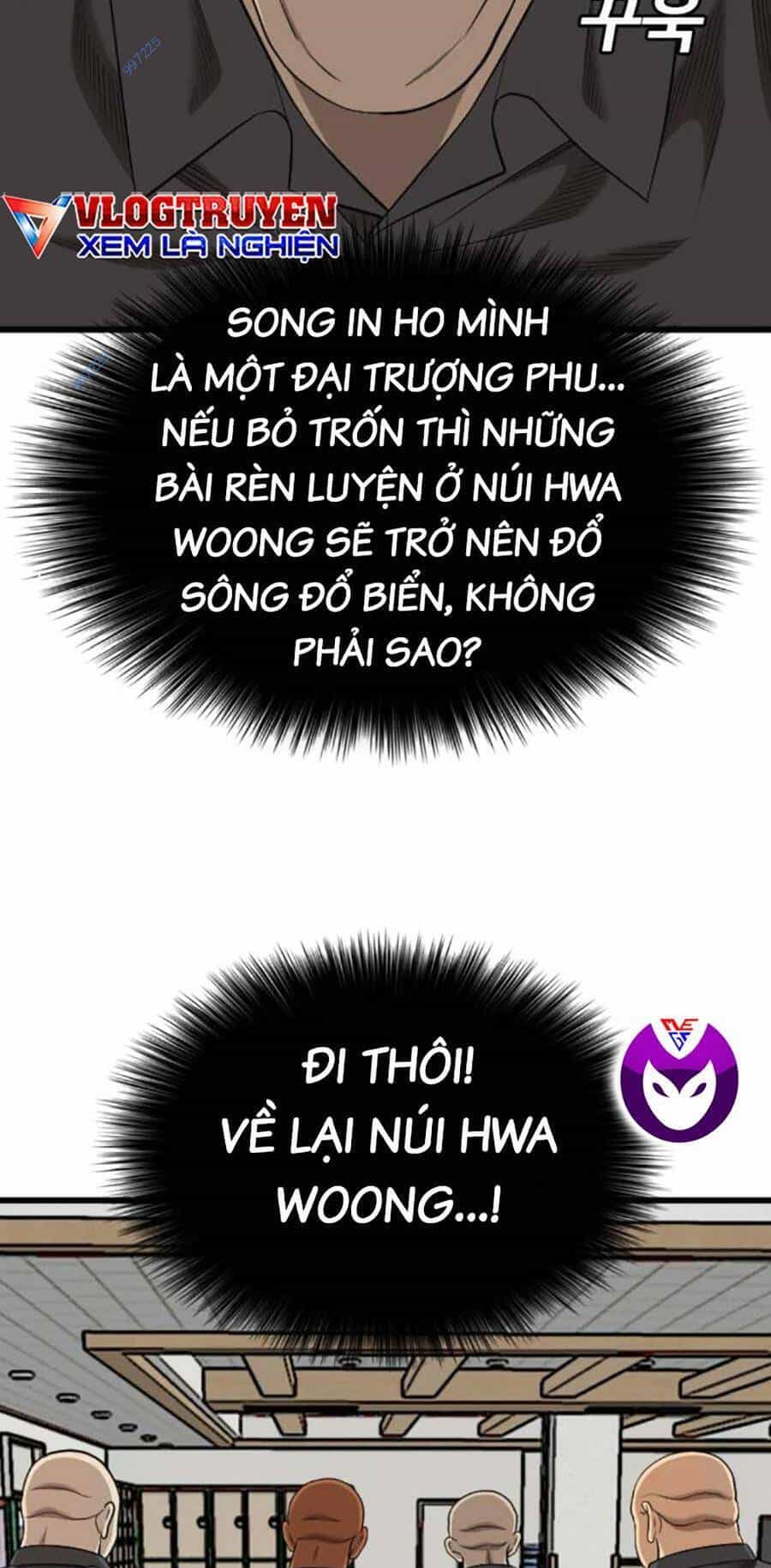 Người Xấu - Chương 190 - ảnh 19