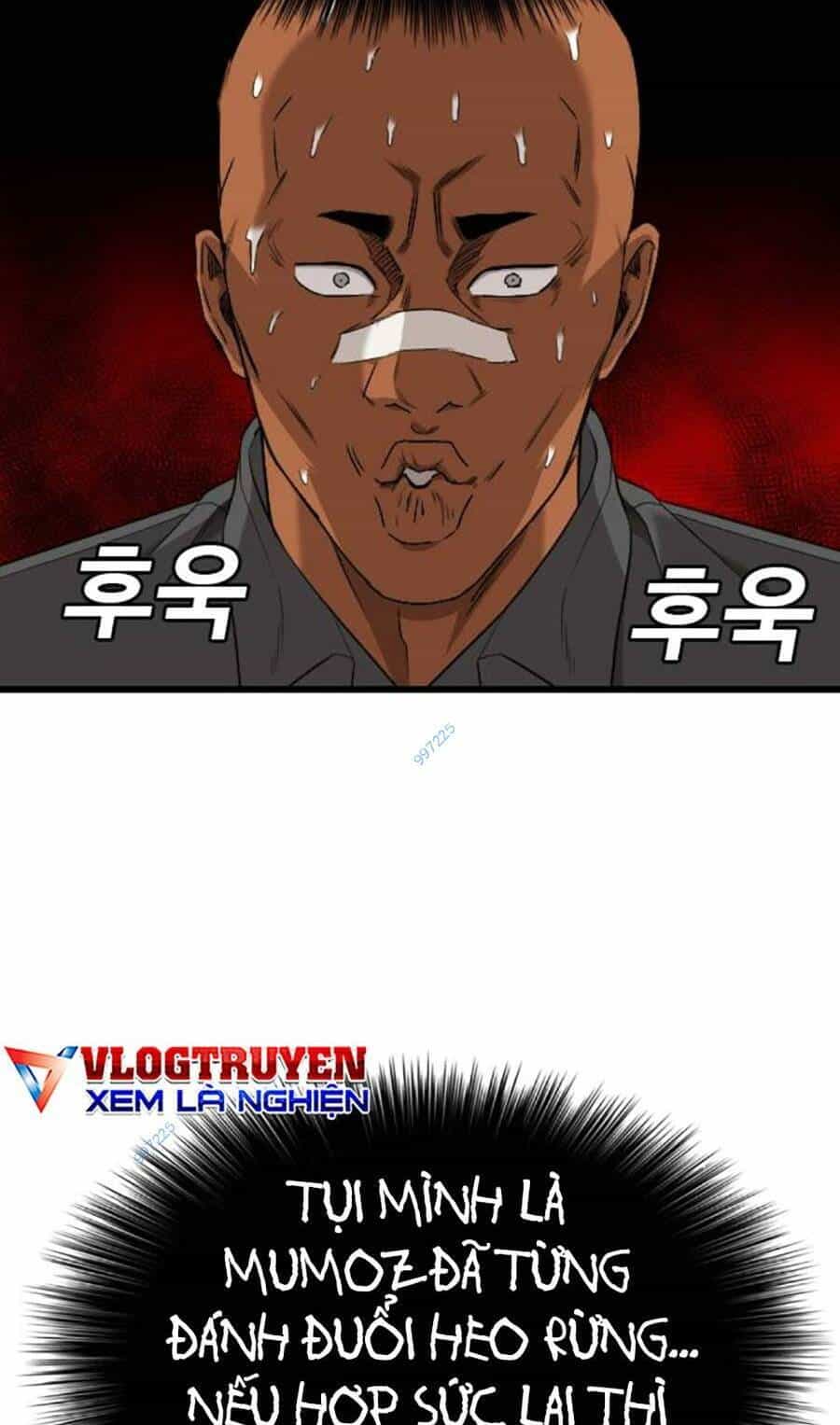 Người Xấu - Chương 190 - ảnh 72