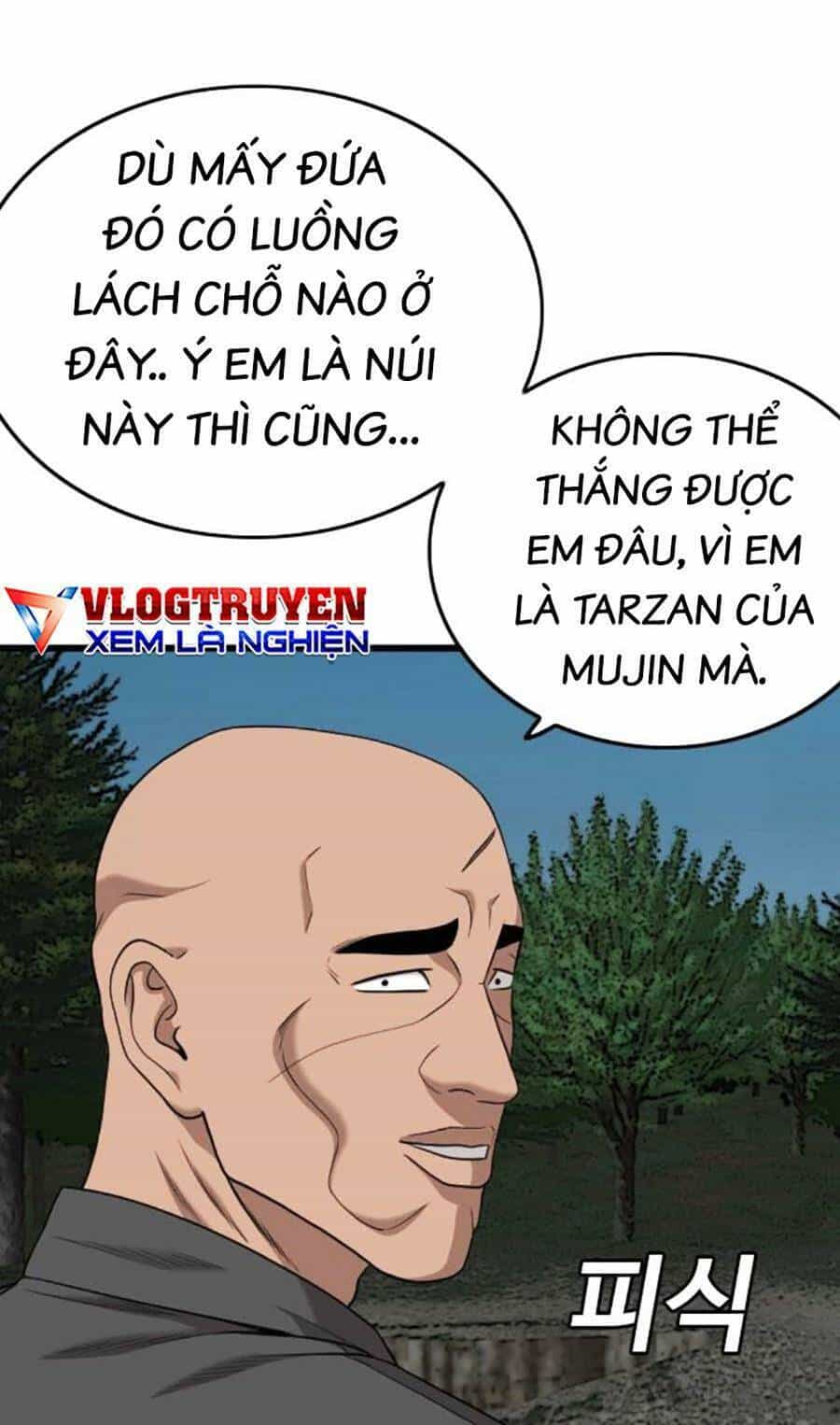Người Xấu - Chương 190 - ảnh 83