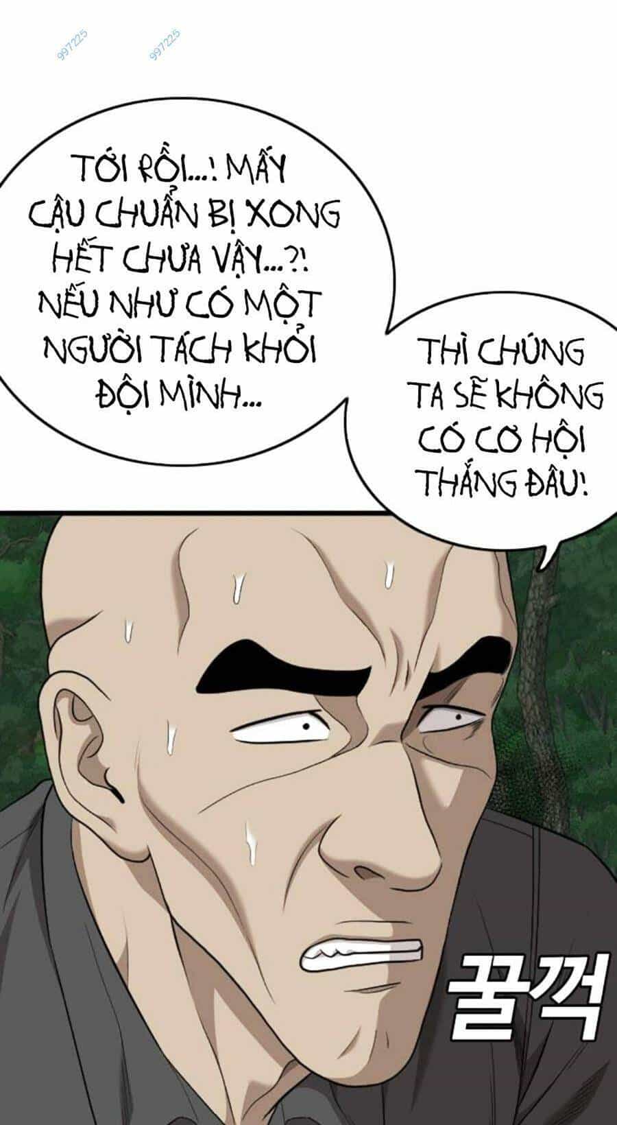 Người Xấu - Chương 190 - ảnh 99