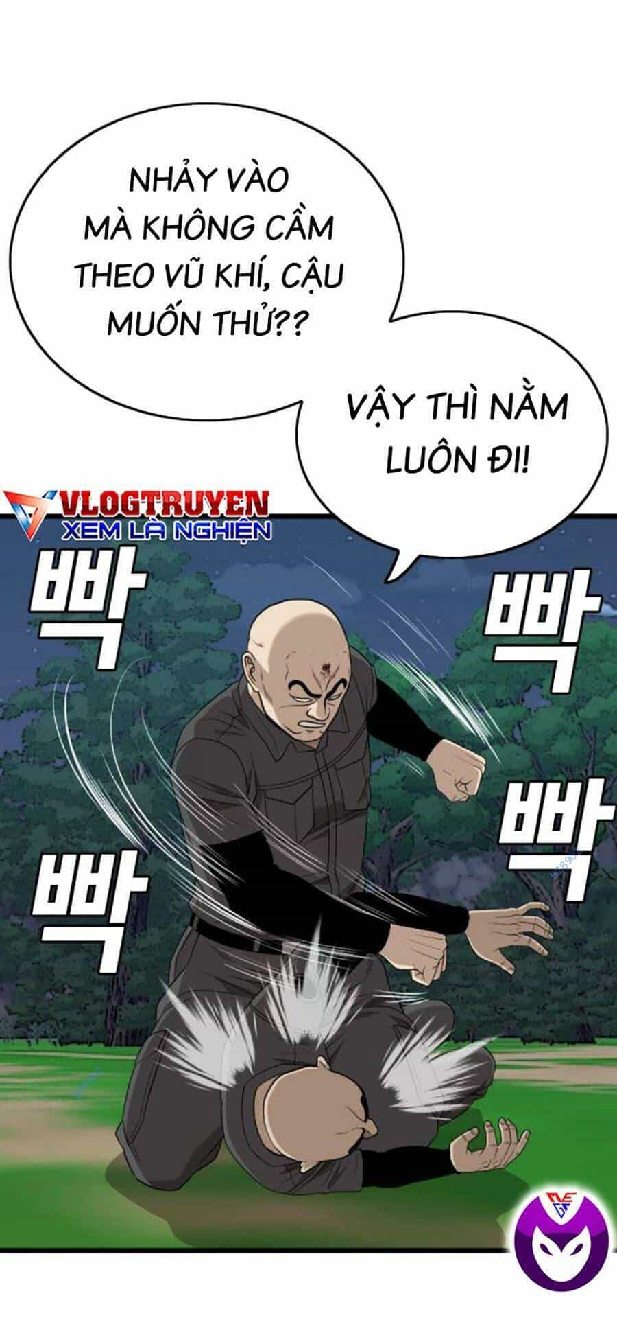 Người Xấu - Chương 191 - ảnh 60